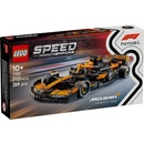 LEGO® Speed Champions - McLaren F1 Team MCL38 Race Car (77251)