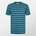 Original Penguin Тениска Original Penguin Men's Regular Fit T-Shirt - June Bug