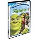 Shrek S.E. DVD