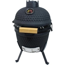 Pro-Tech CHEF Kamado CL-13 Matte Black