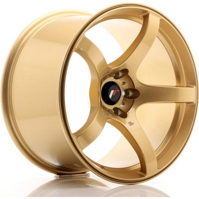 JAPAN RACING JR32 8,5x18 5x100 ET38 gold