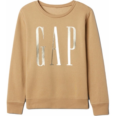 GAP V- béžová zlatá