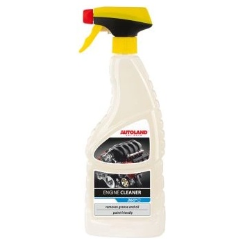 Image 1 of Carmart Спрей за Почистване на Двигатели, 750 мл