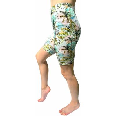 Lily Grey Kraťasy Tropic