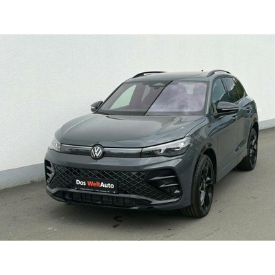 Volkswagen Tiguan TDI DSG Sport 110 kW