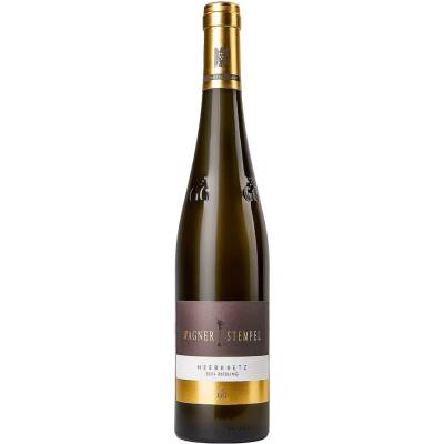 Wagner-Stempel Riesling Heerkretz GG Rheinhessen 2024 0,75 l (holá lahev)
