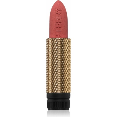 By Terry Rouge Opulent Satin Lipstick Refill saténový rúž N2 Bare Velvet 3,5 gnáhradná náplň