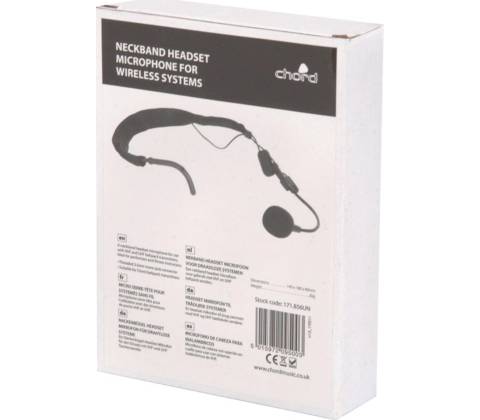 Chord ANM-35
