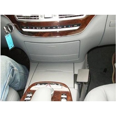 Brodit ProClip montážna konzola na palubnú dosku pre Mercedes Benz S-Class 06-09, 833854