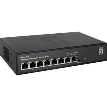 LevelOne GES-2208