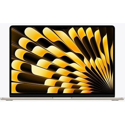 Apple MacBook Air 15" M5 10-Core GPU (2026) Starlight MDVF4SL/A