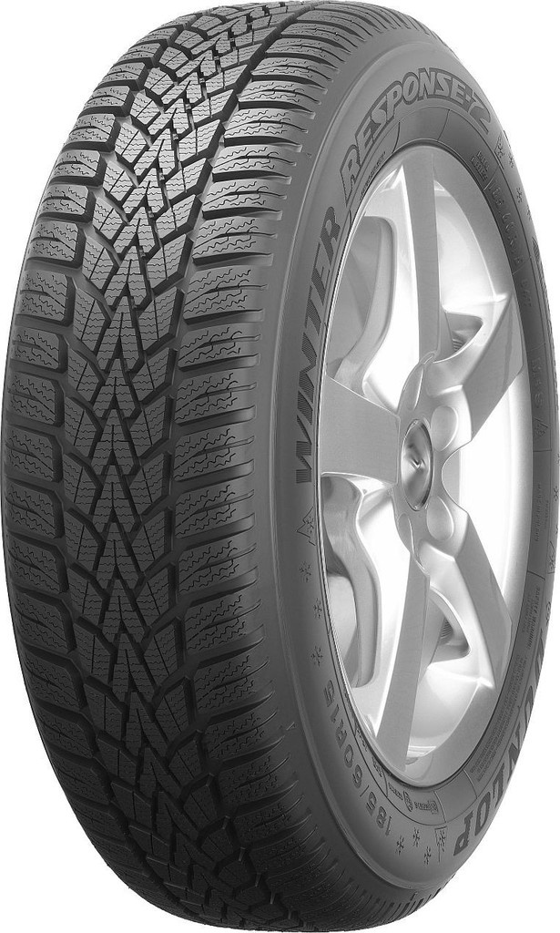 Dunlop Winter Response 2 165/70 R14 81T od 1 455 Kč - Heureka.cz