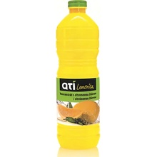 Ati Lemonita Citronový koncentrát 20% 1 l