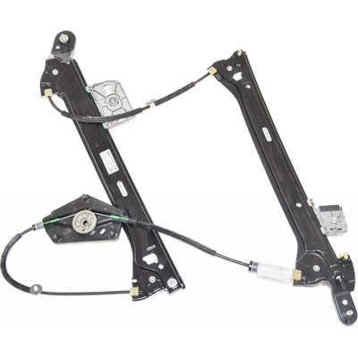 mechanismus stahování oken levý přední AUDI A5 8T0 lift 8T8837461B