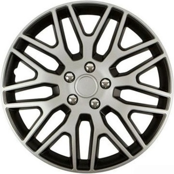 Versaco Тасове Versaco Dakar NC Silver / Black - 15