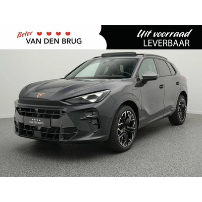Cupra Terramar 1.5 e-Hybrid VZ 200 kW