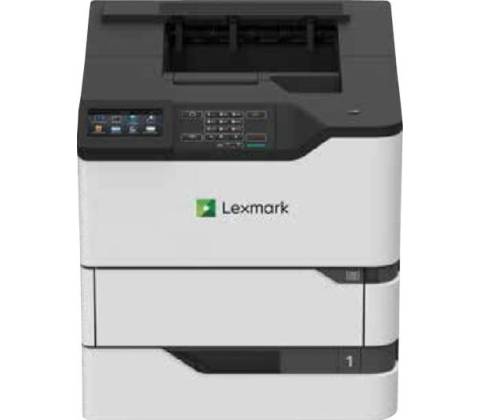 Lexmark MS-826de