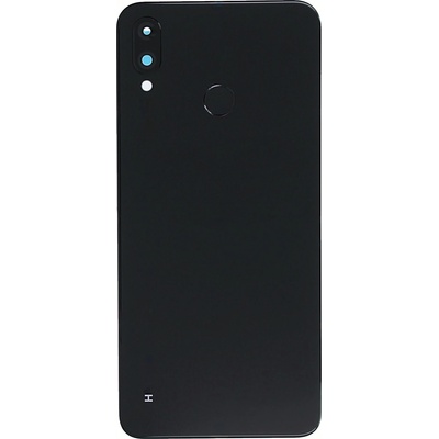 Kryt Huawei Nova 3i, P Smart Plus zadní Černý