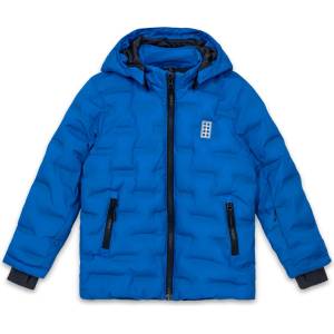 LEGO Детско ски яке Lego Kid's Jipe 706 Jacket Ski jacket - Blue III - размер 116 (EU) (703-2523-1213)
