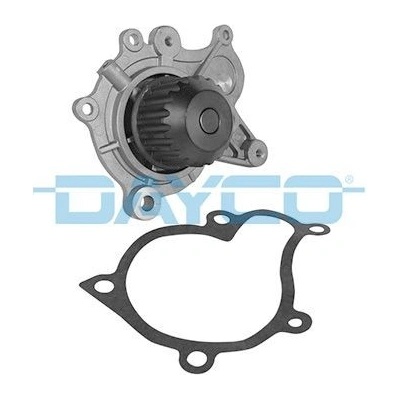 Vodní čerpadlo, chlazení motoru DAYCO DP160