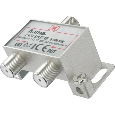 Hama Адаптер hama - hama-205230 (hama-205230)