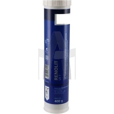 Fuchs Renolit LX 1 400 g