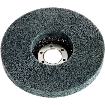 Metabo Rounový brusný kotouč 125 x 22,23 mm 626368000