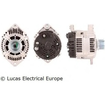 LUCAS ELECTRICAL Alternátor LUE LRB00420