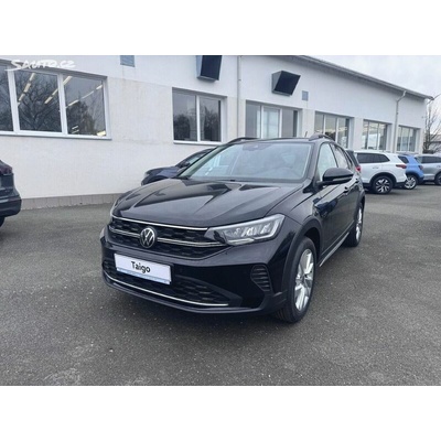 Volkswagen Taigo 1.0 TSI 70 kW