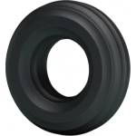 LyBaile Удебелен пенис пръстен Ring от 100% мед. силикон