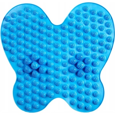 VERK GROUP Akupresurní masážní podložka na nohy