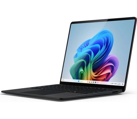 Microsoft Surface Laptop Copilot+ ZGZ-00046