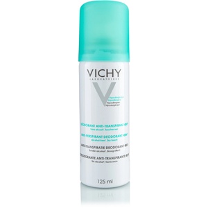 Vichy Anti-Transpirant Intense 48H deo spray 125 ml