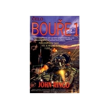 Čelo bouře 1 - John Ringo