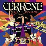 Universal Cerrone: By Cerrone - CD (054008)