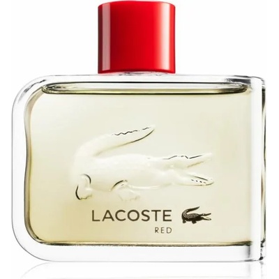 Lacoste Red (2022) EDT 75 ml