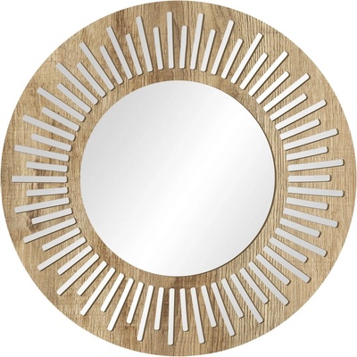 Styler Стенно огледало ø 50 cm Julie - Styler (LU-12308)
