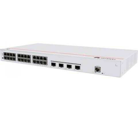 Huawei S310-24T4X
