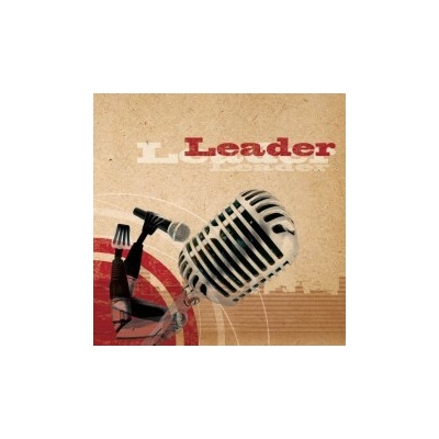 Leader - Leader CD