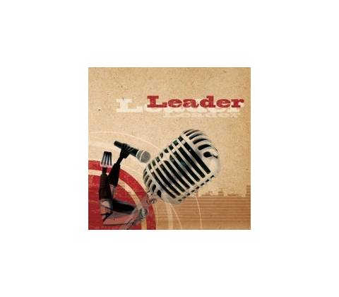 Leader - Leader CD
