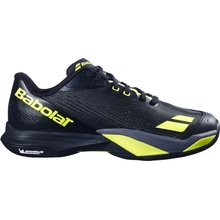 Babolat Jet Mach 4 All Court Men Black/Aero