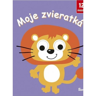 Moje zvieratká