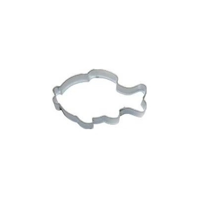 Vykrajovačka kapor 67 × 40 mm - Smolík - Smolík