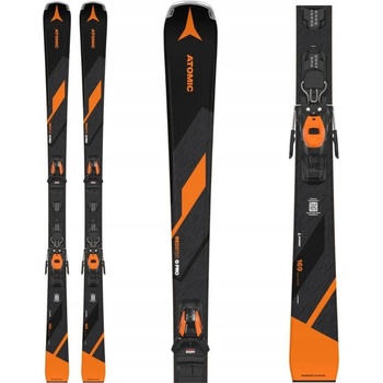 ATOMIC REDSTER Q PRO 24/25