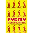 Pygmy - Chuck Palahniuk