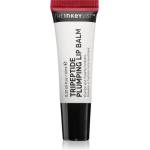 The Inkey List Tripeptide Plumping Lip Balm балсам за устни с увеличаващ ефект цвят Berry 10ml
