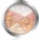 Lirene Shiny Touch озаряваща пудра за лице и очи 9 гр