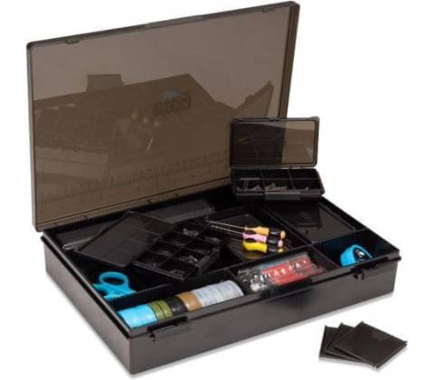 NASH large tackle box