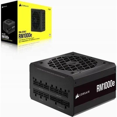 Corsair RMe Series RM1000e 1000W CP-9020264-EU – Zboží Živě