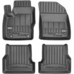 FroGum Гумени стелки Frogum Proline 3D съвместими с FORD FOCUS (2004-2011) 4 ЧАСТИ